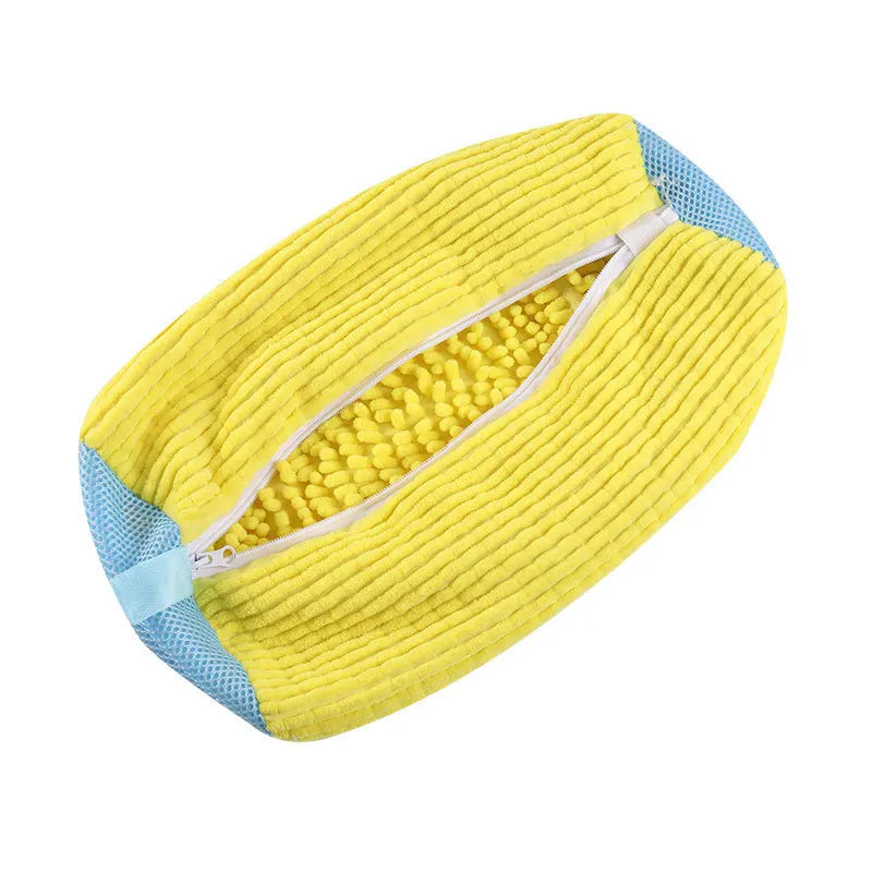 Laundry Shoe Washing Bag