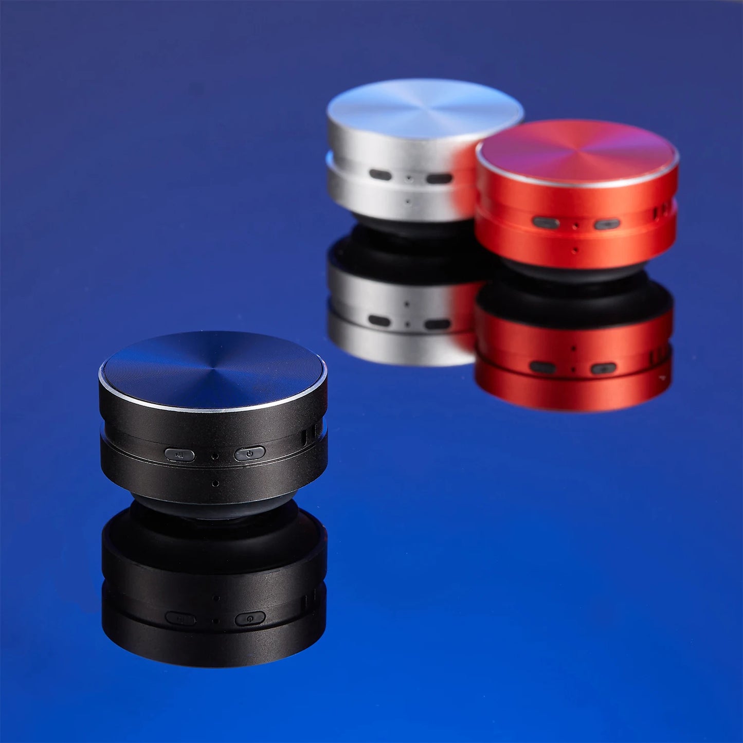 Conduction Bluetooth Speaker