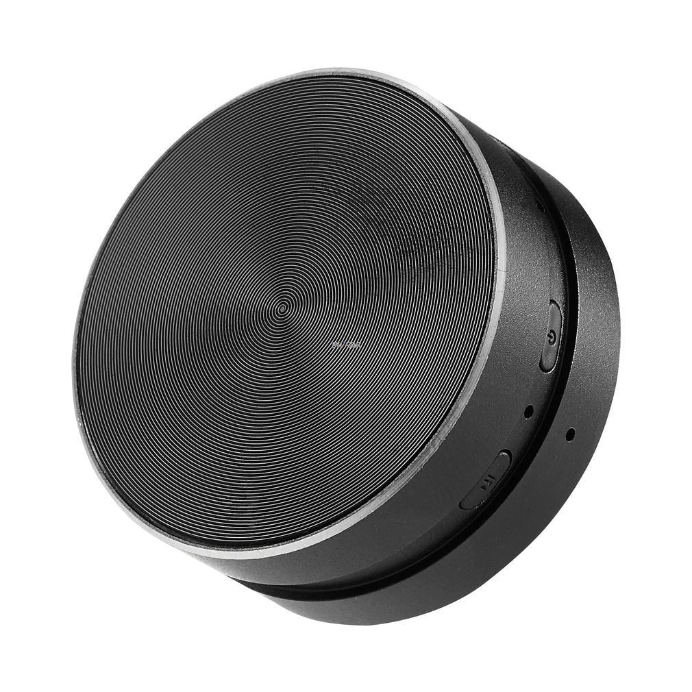 Conduction Bluetooth Speaker
