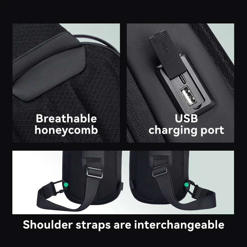 Anti-Theft Charging bag