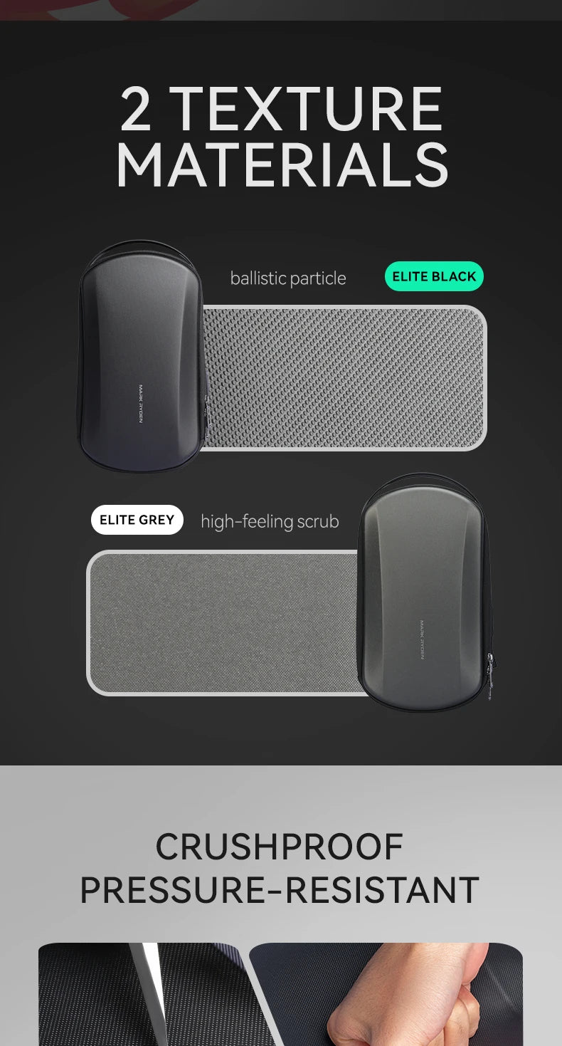 Anti-Theft Charging bag