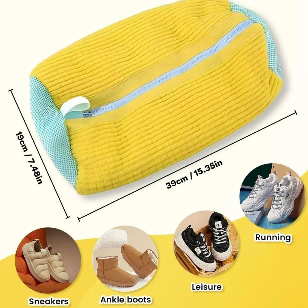 Laundry Shoe Washing Bag