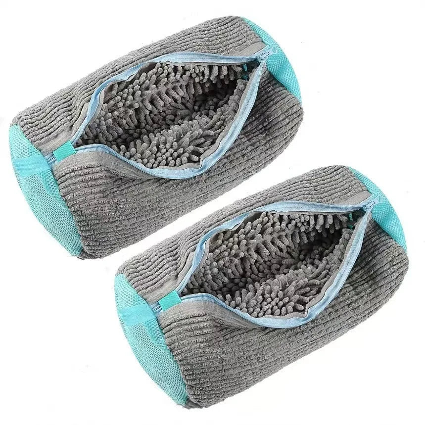 Laundry Shoe Washing Bag