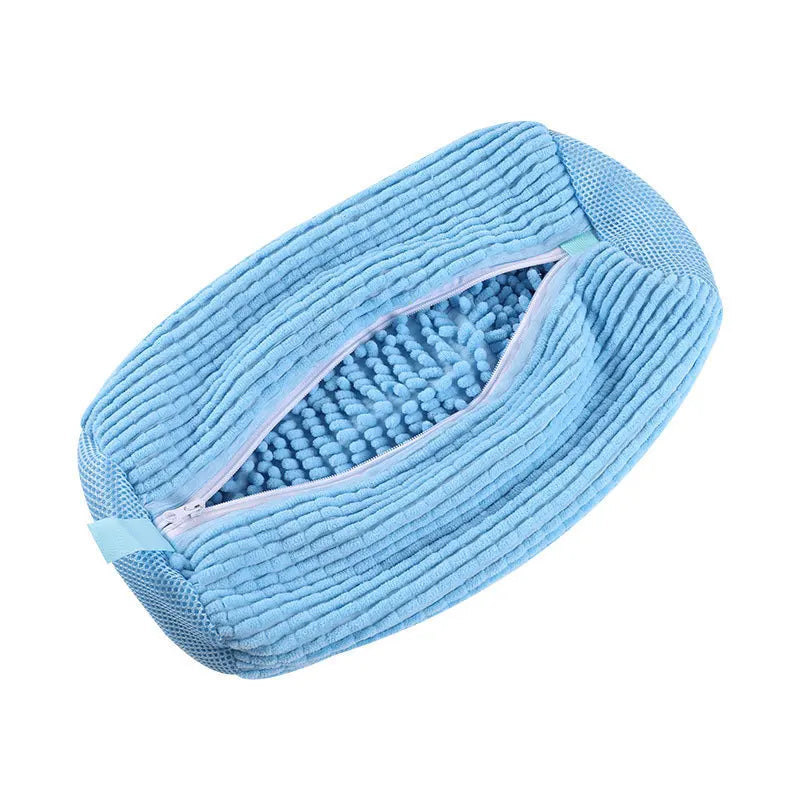 Laundry Shoe Washing Bag