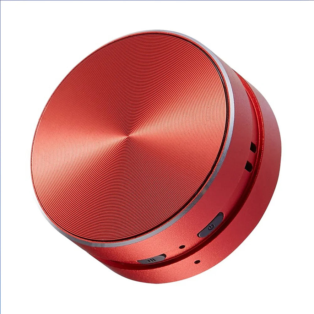 Conduction Bluetooth Speaker