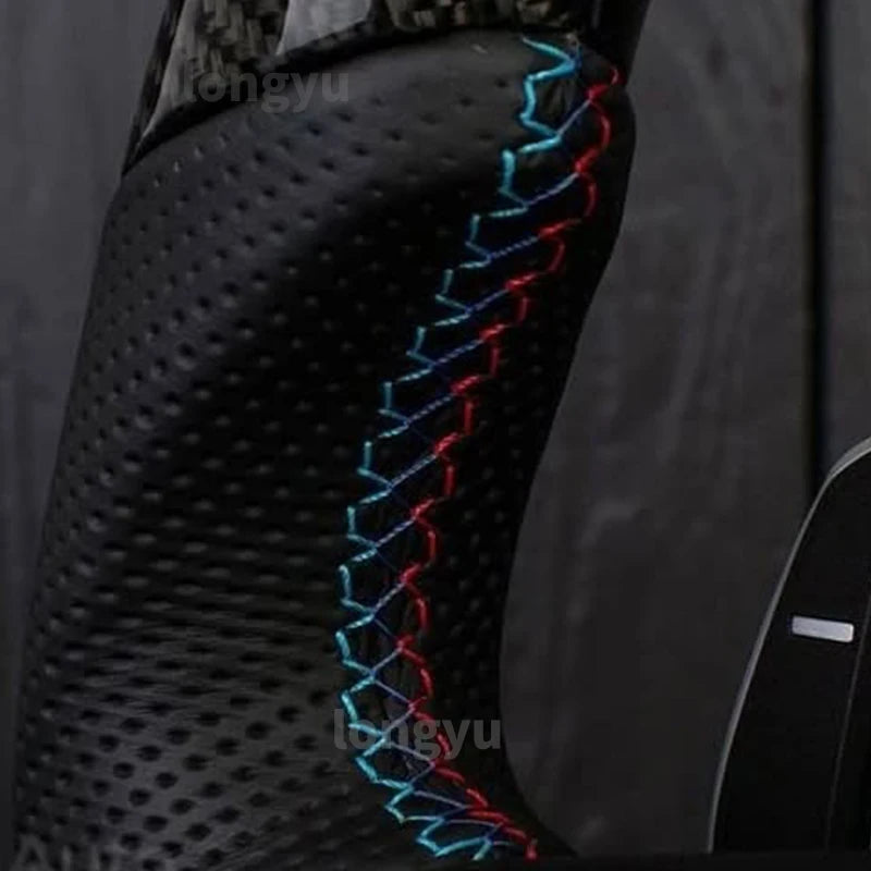 BMW Carbon Fiber Steering Wheel