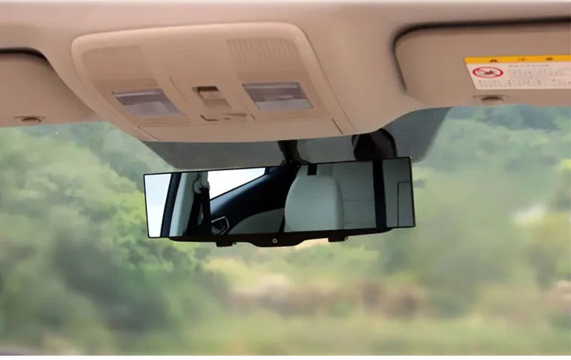 Rearview Blind Spot Mirror