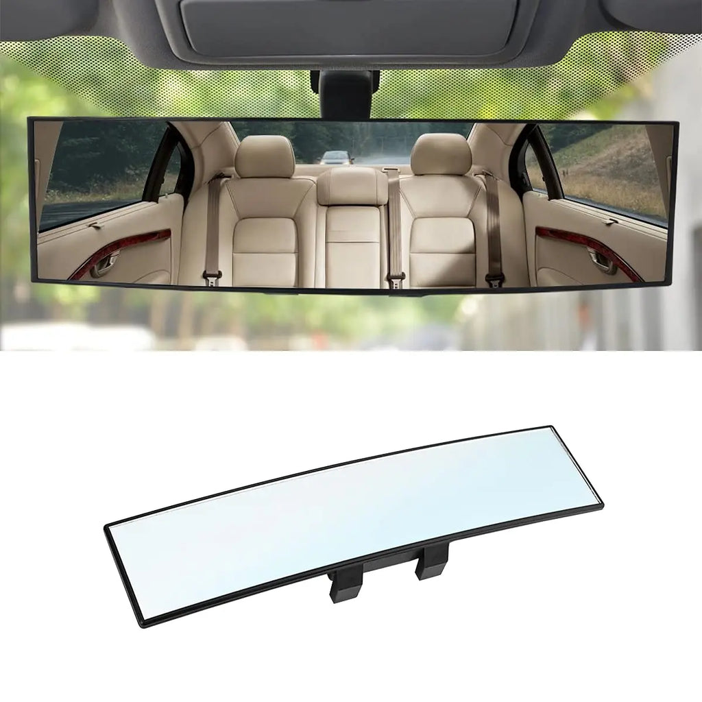 Rearview Blind Spot Mirror