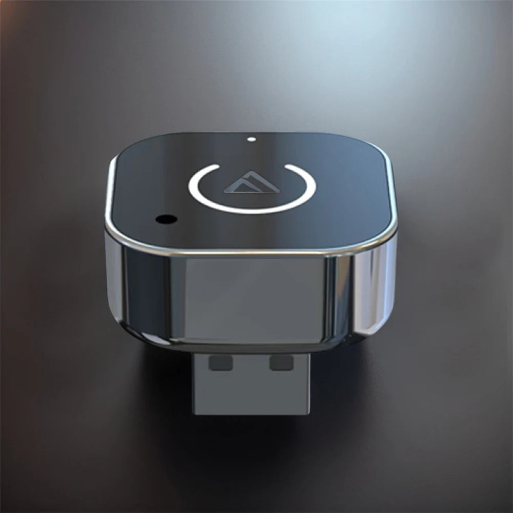CarPlay Adaptor