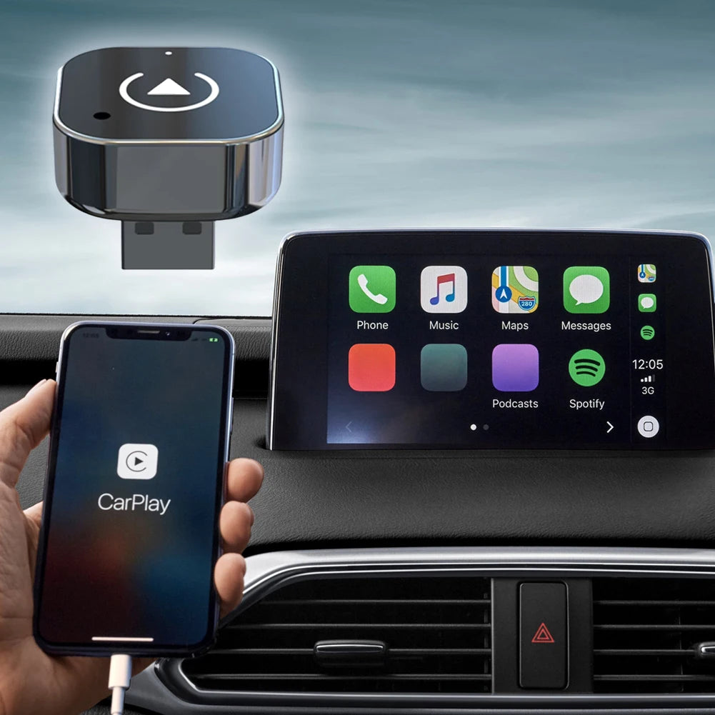 CarPlay Adaptor