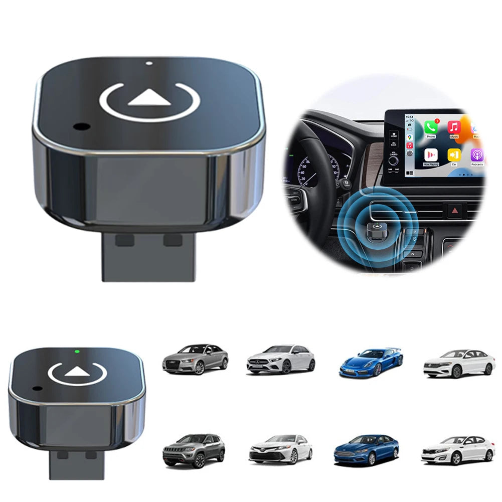CarPlay Adaptor