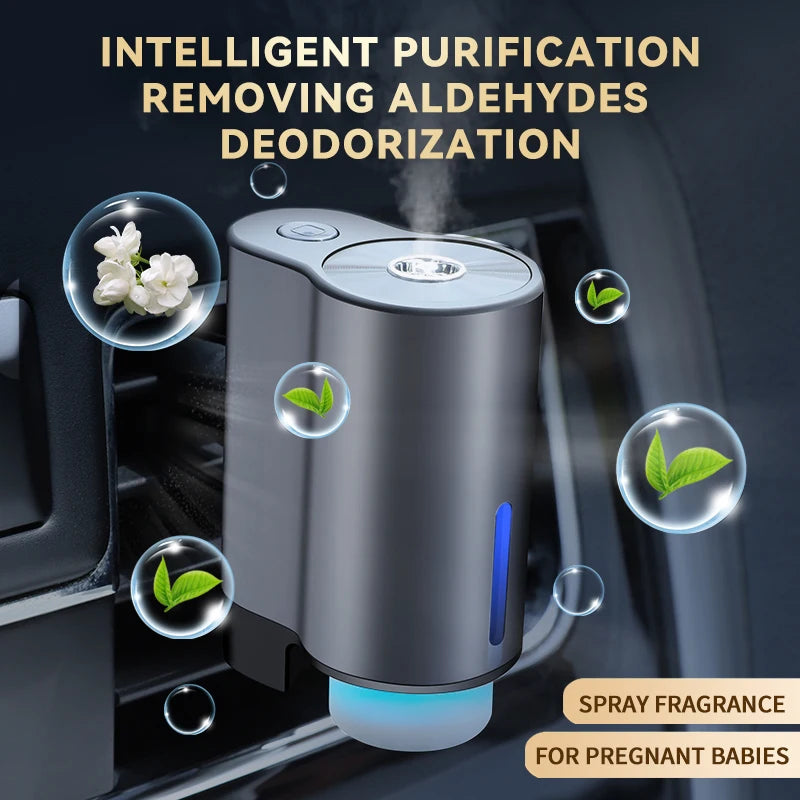 Car Humidifier