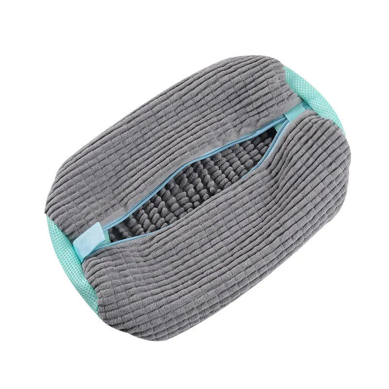Laundry Shoe Washing Bag
