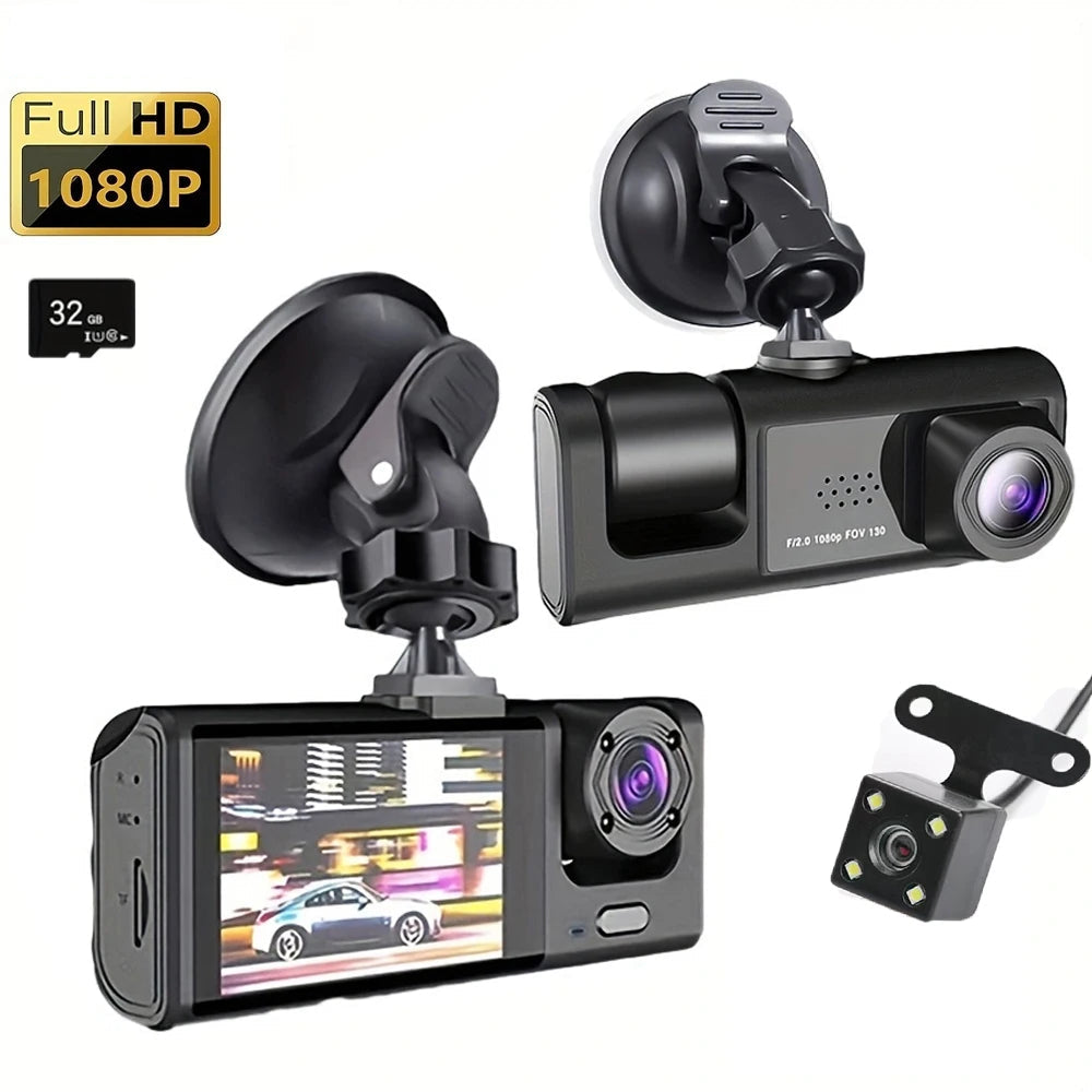 Dash Cam