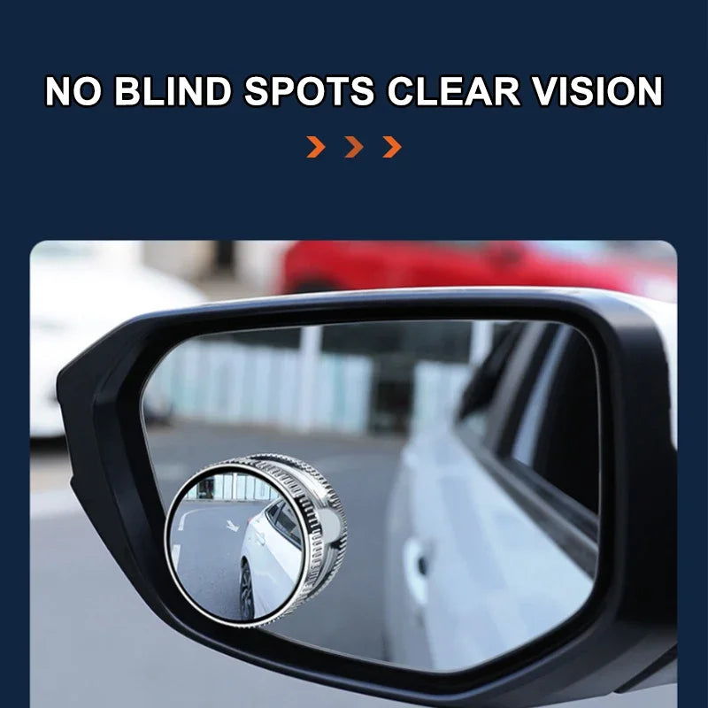 Blind Spot Mirror