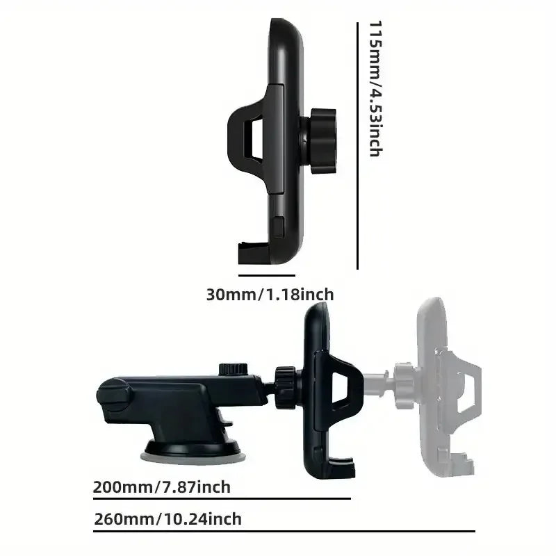 Car Phone Holder