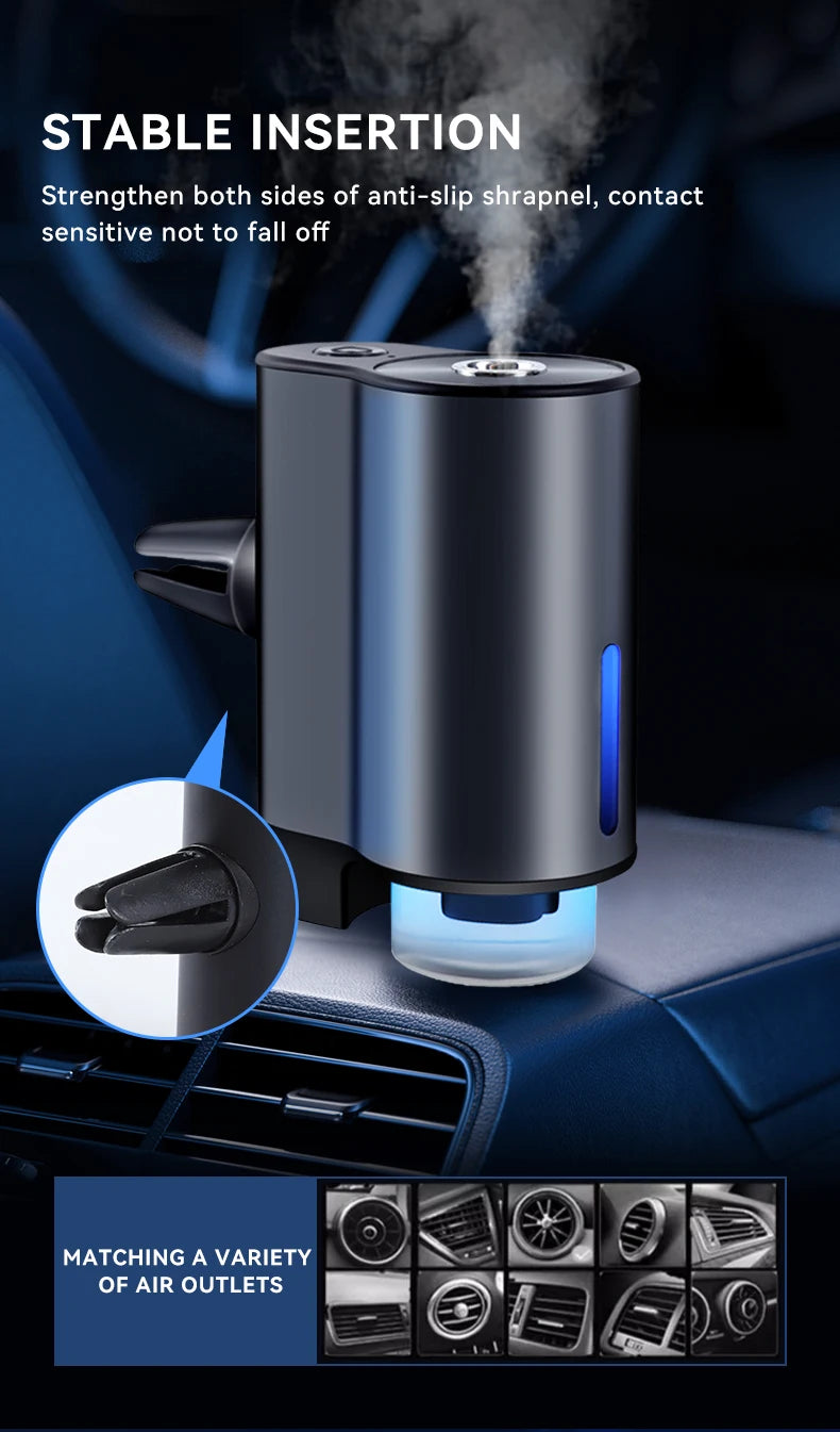Car Humidifier