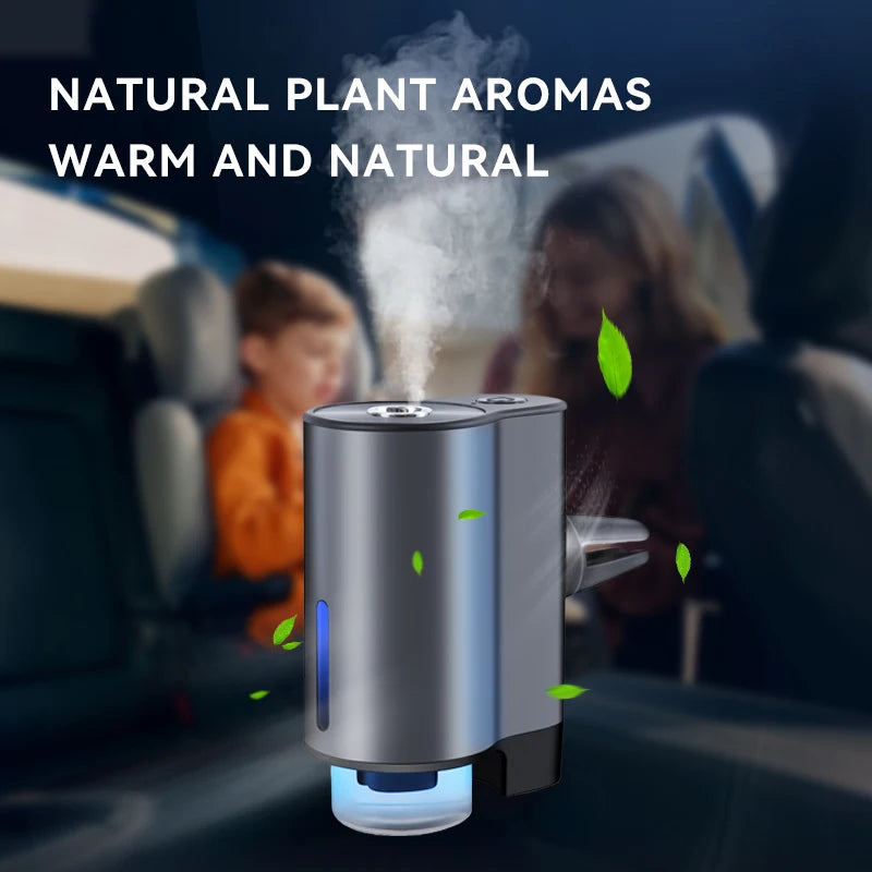 Car Humidifier