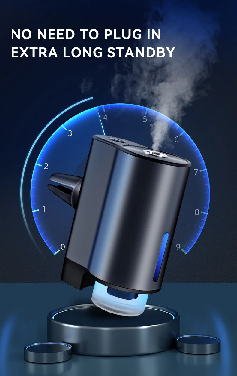 Car Humidifier