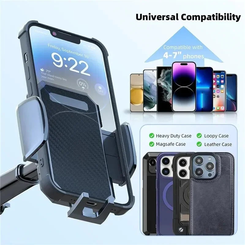 Car Phone Holder