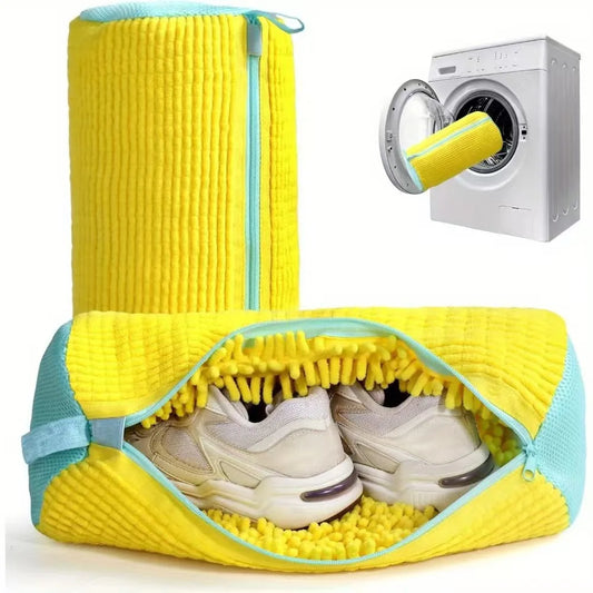 Laundry Shoe Washing Bag