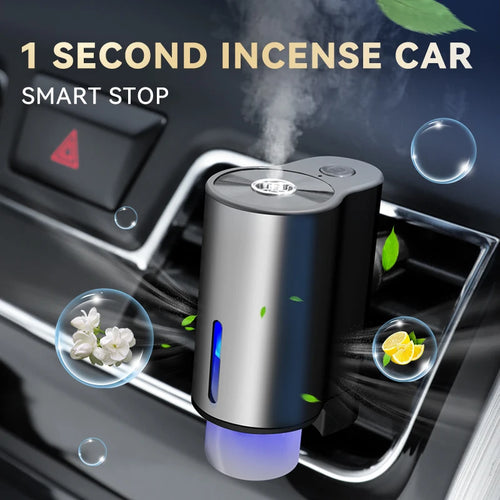 Car Humidifier