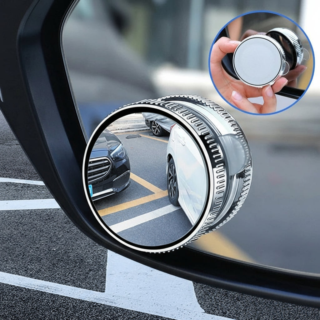 Blind Spot Mirror