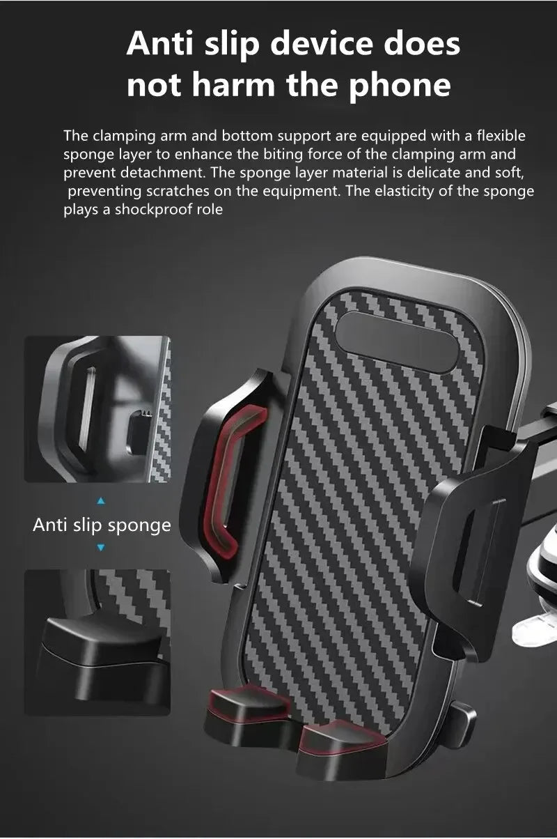 Car Phone Holder