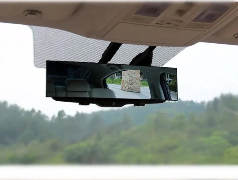 Rearview Blind Spot Mirror